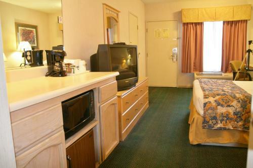 Hotel Days Inn Rocklin