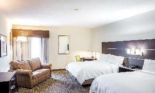 Holiday Inn Express Hotel & Suites Fort Payne
