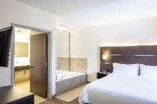 Holiday Inn Express Hotel & Suites Fort Payne