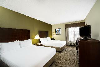 Holiday Inn Express Hotel & Suites Fort Payne