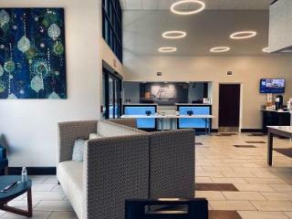 Holiday Inn Express Hotel & Suites Fort Payne