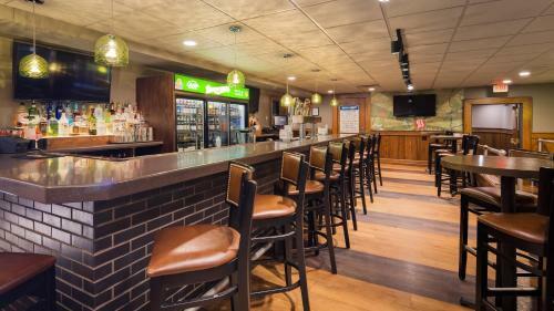 Hotel Best Western Holiday Lodge