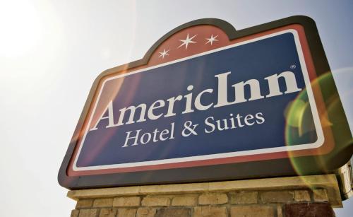 Hotel Americinn By Wyndham Clear Lake