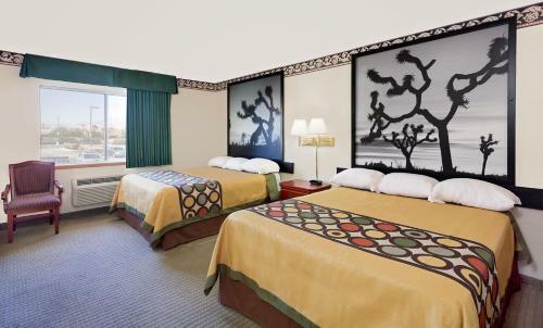 Motel Super 8 Yucca Valley