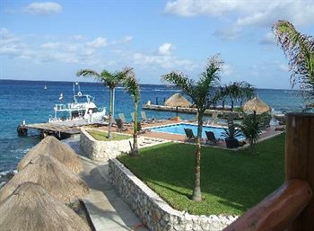 Apartamento Blue Angel Resort
