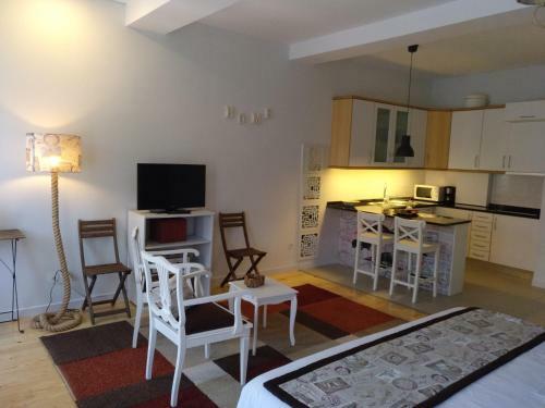 Poeta Apartamentos