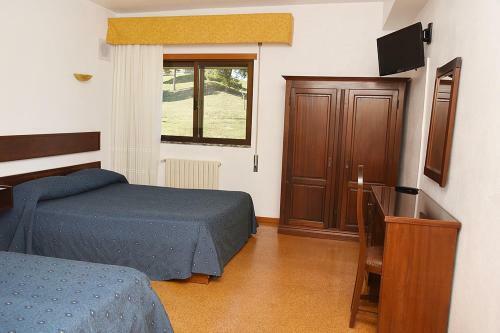 Hotel Val Flores