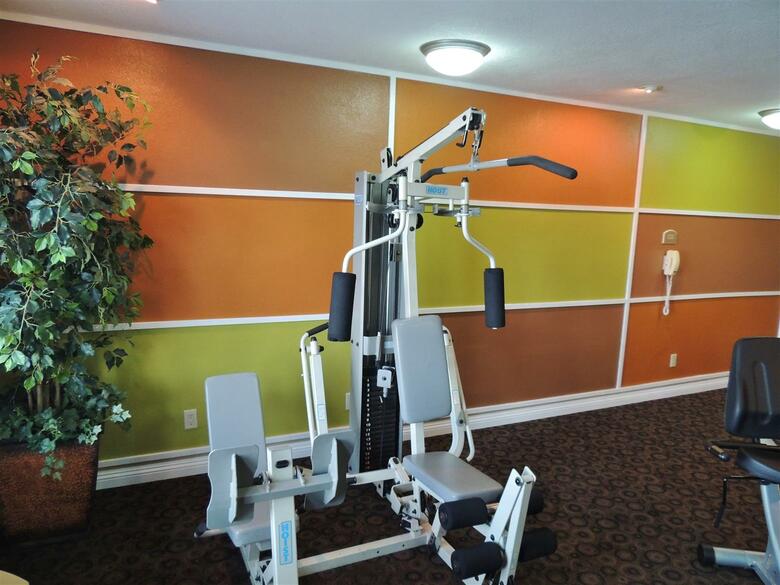 Best Western Plus - Anaheim Orange County Hotel