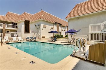 Motel 6 Dallas - Duncanville
