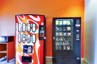 Motel 6 Dallas - Duncanville
