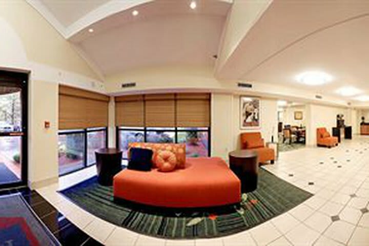 Hotel Fairfield Inn Plymouth Middleboro