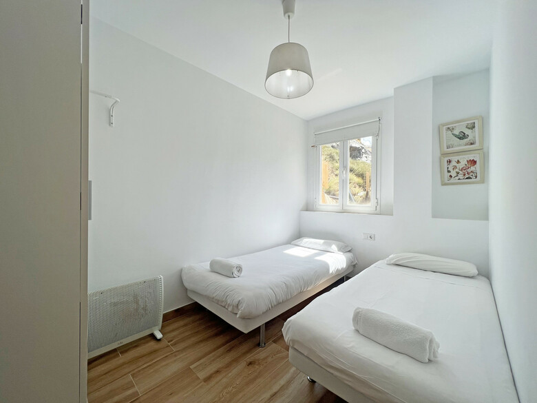 Apartamento Sierra Nevada 3000