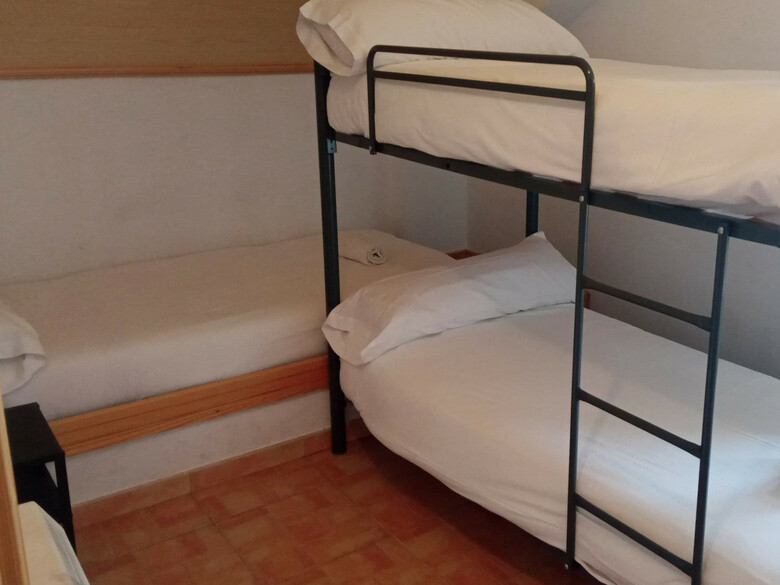 Apartamento Sierra Nevada 3000