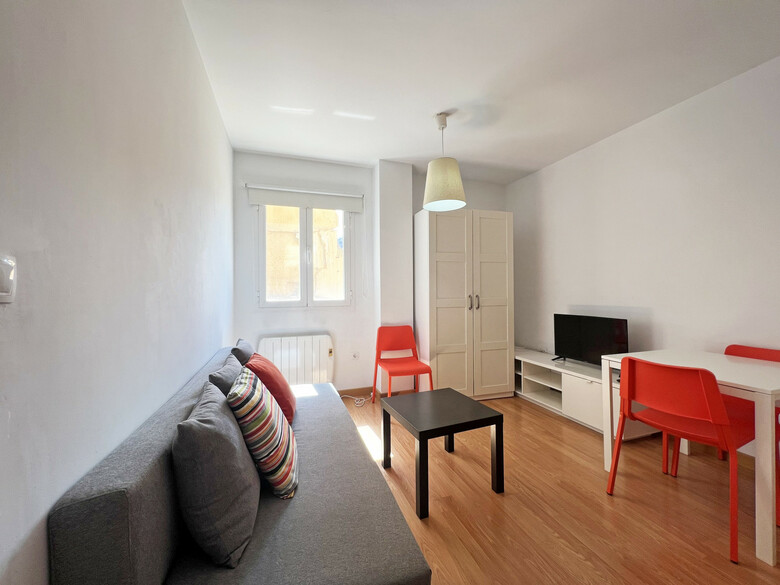 Apartamento Sierra Nevada 3000