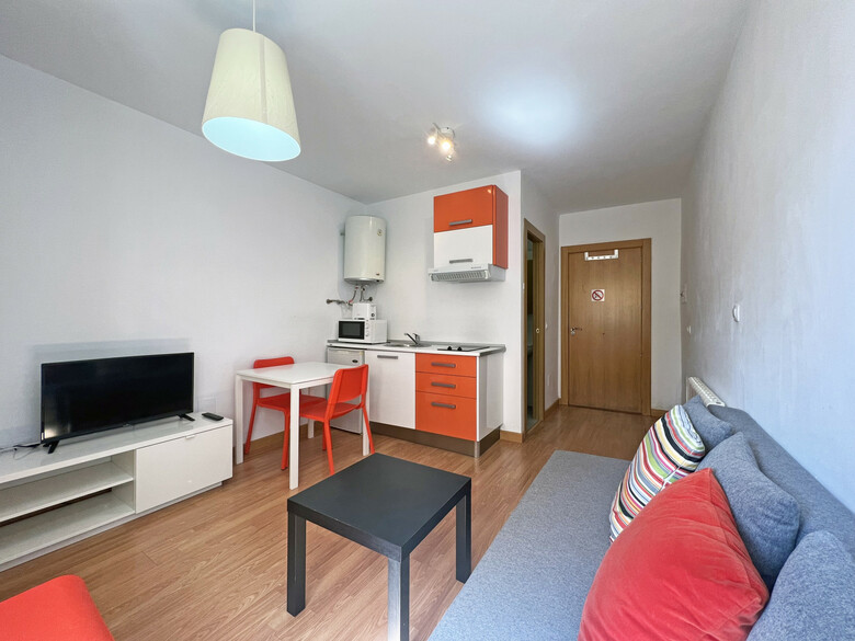 Apartamento Sierra Nevada 3000