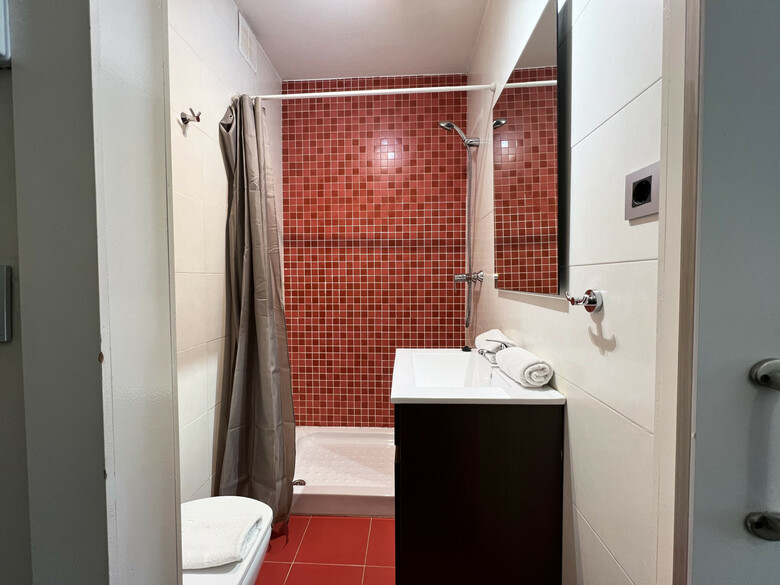 Apartamento Sierra Nevada 3000