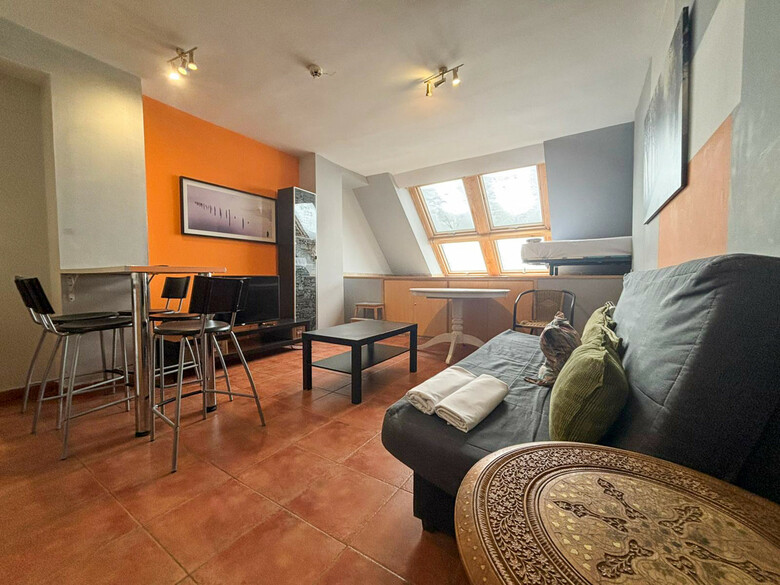 Apartamento Sierra Nevada 3000