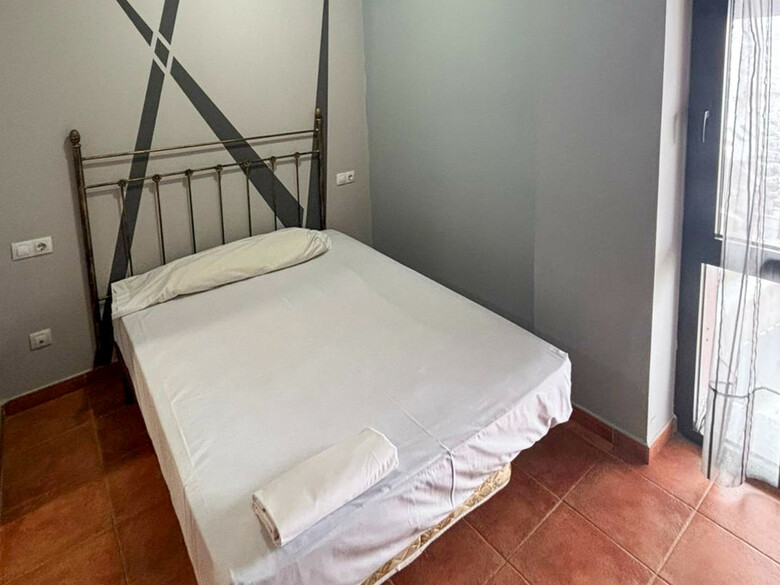 Apartamento Sierra Nevada 3000