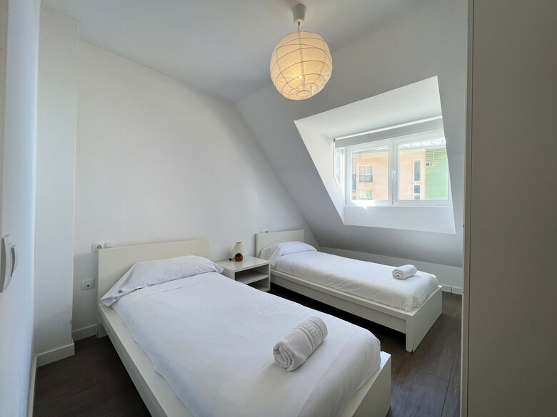 Apartamento Sierra Nevada 3000