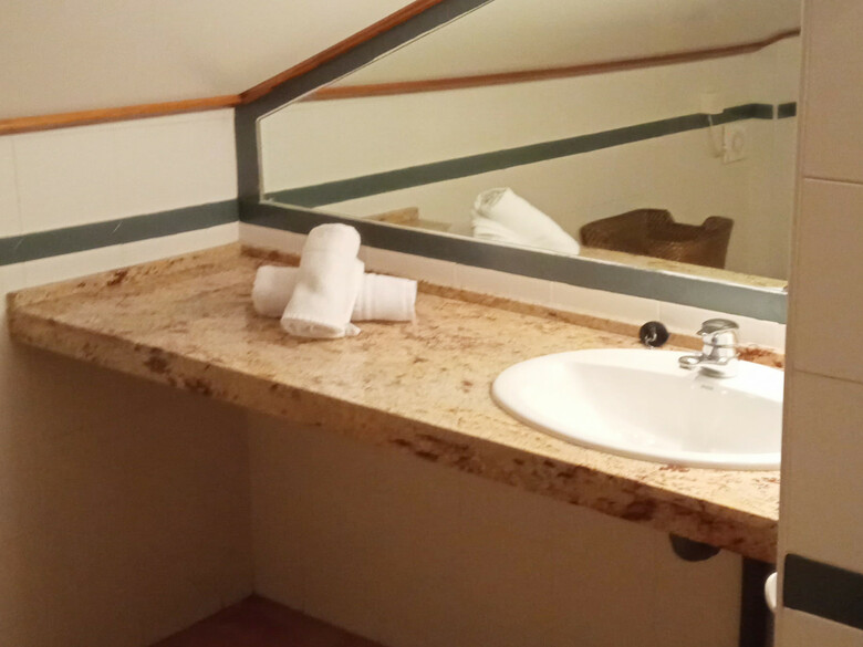 Apartamento Sierra Nevada 3000