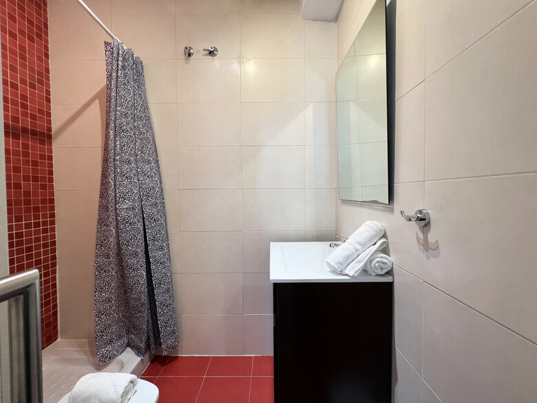 Apartamento Sierra Nevada 3000