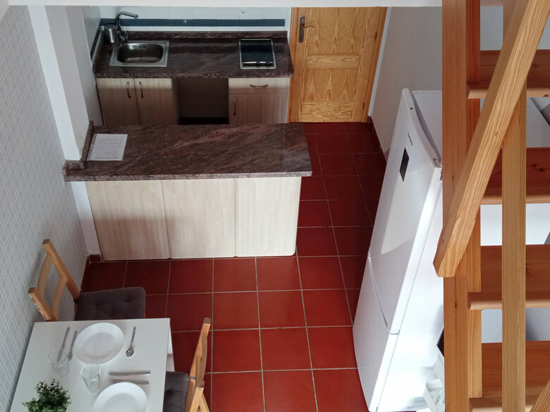 Apartamento Sierra Nevada 3000