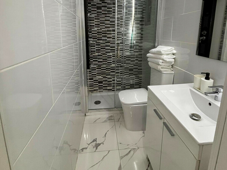 Apartamento Sierra Nevada 3000