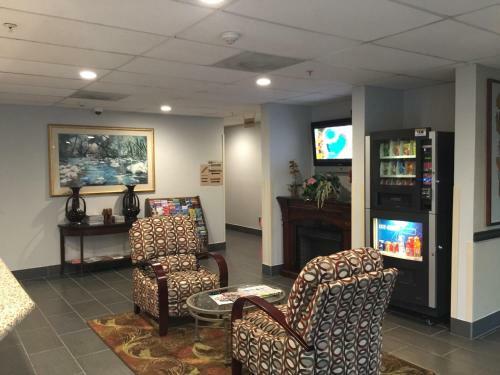 Hotel Pleasant Hill Inn