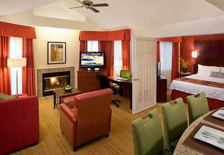 Hotel Residence Inn Pleasant Hill Concord
