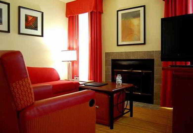 Hotel Residence Inn Pleasant Hill Concord