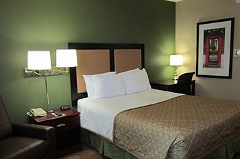 Hotel Extended Stay America - Pleasant Hill - Buskirk Ave.
