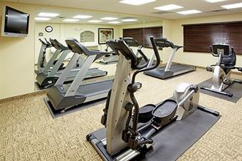 Holiday Inn Express Hotel & Suites Chestertown