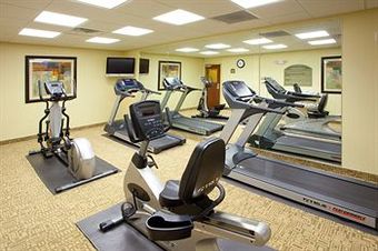 Holiday Inn Express Hotel & Suites Chestertown