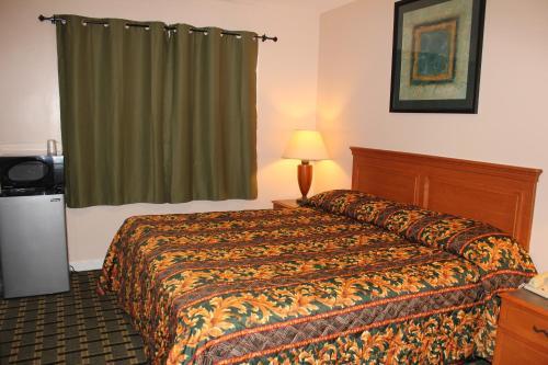 Motel Driftwood Inn