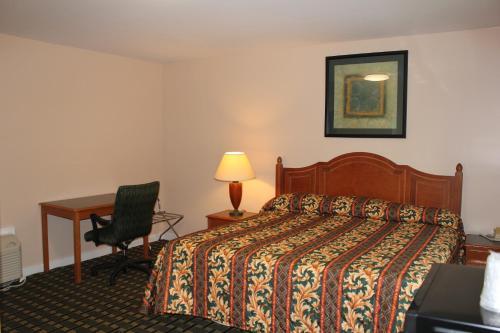 Motel Driftwood Inn