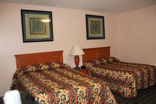 Motel Driftwood Inn