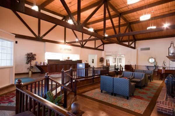 Colony South Hotel & Conference Center