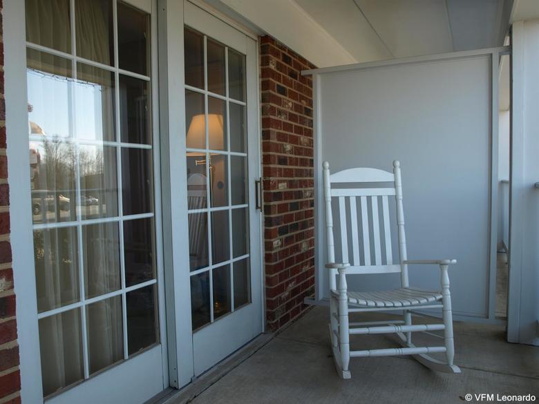 Colony South Hotel & Conference Center