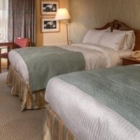 Colony South Hotel & Conference Center