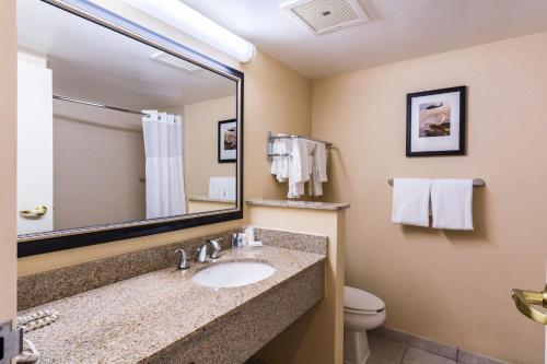 Hotel Comfort Inn Washington Dc Joint Andrews Afb