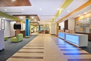 Hotel Holiday Inn Uniontown