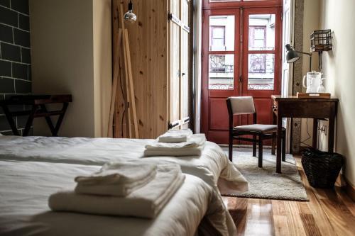 Hostal The Poets Inn
