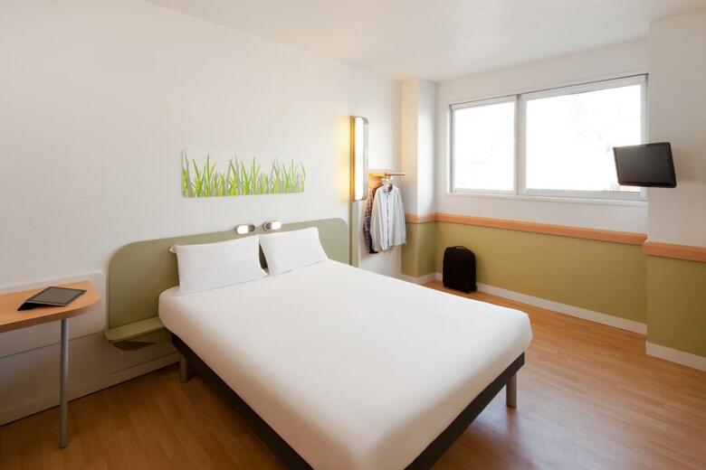 Hotel Ibis Budget Barcelona Sant Andreu de La Barca