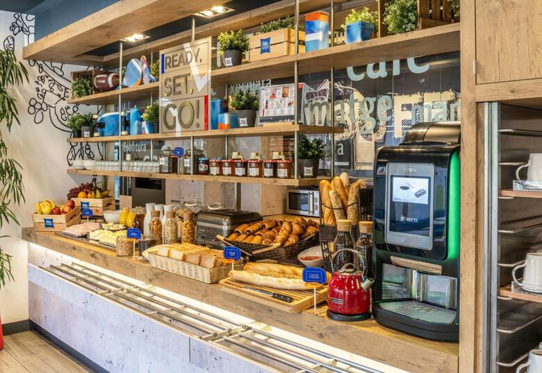 Hotel Ibis Budget Barcelona Sant Andreu de La Barca