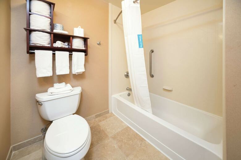 Hotel Hampton Inn & Suites Greensburg