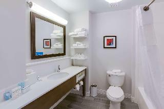 Hotel Best Western Plus White House