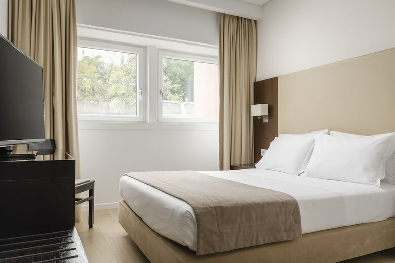 Hotel Lisboa Central Park