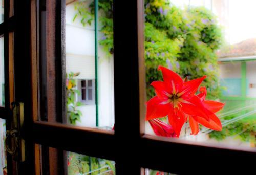 Hostal Residencial Uniao