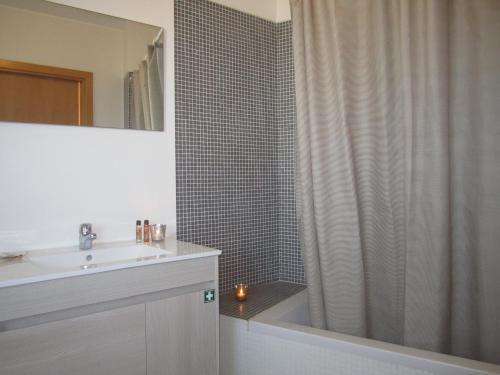 Apartamento Atlantic Sagres