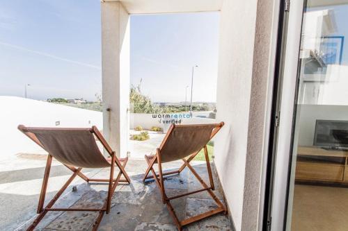 Apartamento Atlantic Sagres
